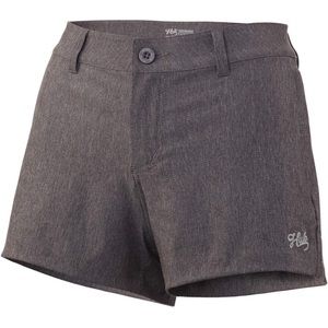 Huk Women’s Drifter Short